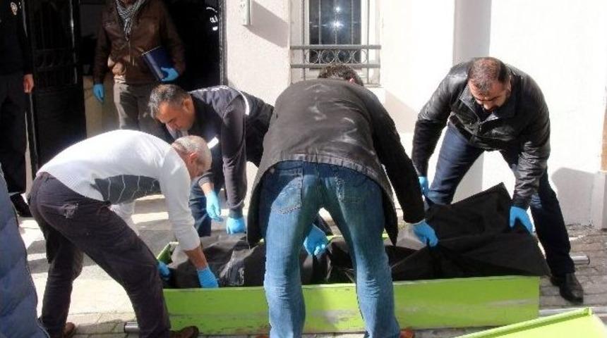 Aydın&rsquo;da İntihar Eden Avukat Kurtarılamadı