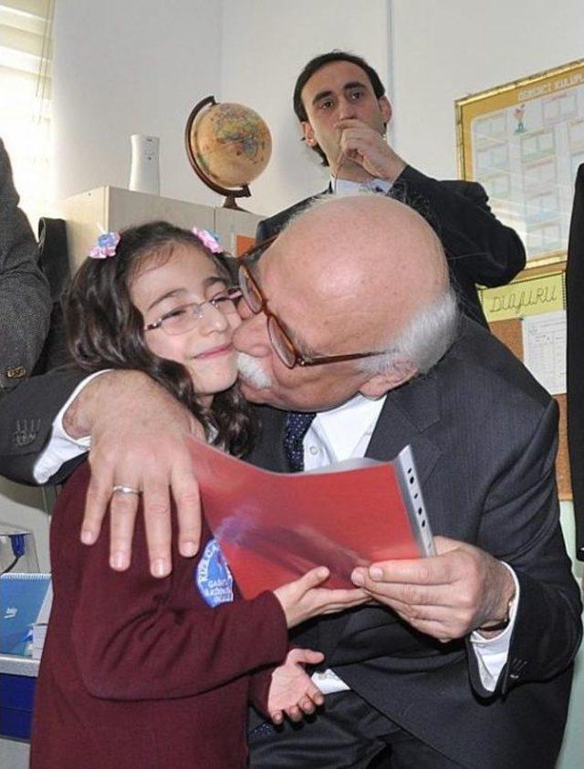 Bakan Avcı: Yurt Dışındaki Okullarla Ilgili Haftaya Ayrıntılı A&ccedil;ıklama Yapacağız 1