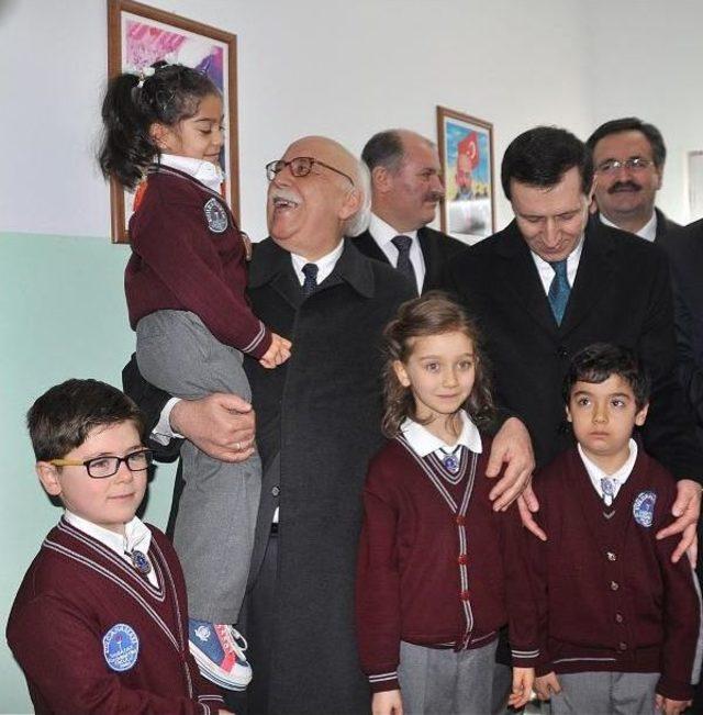 Bakan Avcı: Yurt Dışındaki Okullarla Ilgili Haftaya Ayrıntılı A&ccedil;ıklama Yapacağız 2