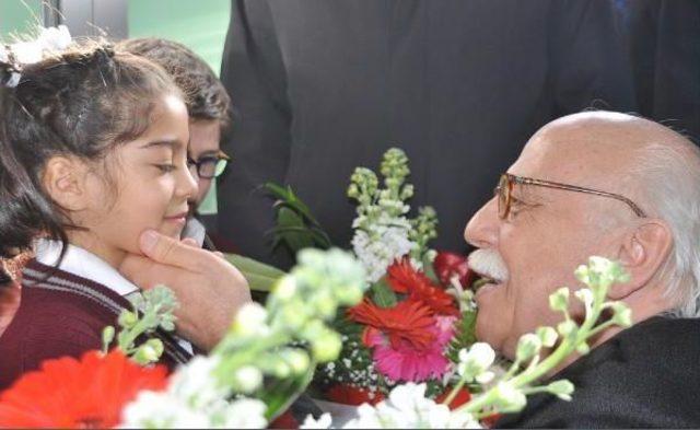 Bakan Avcı: Yurt Dışındaki Okullarla Ilgili Haftaya Ayrıntılı A&ccedil;ıklama Yapacağız 3