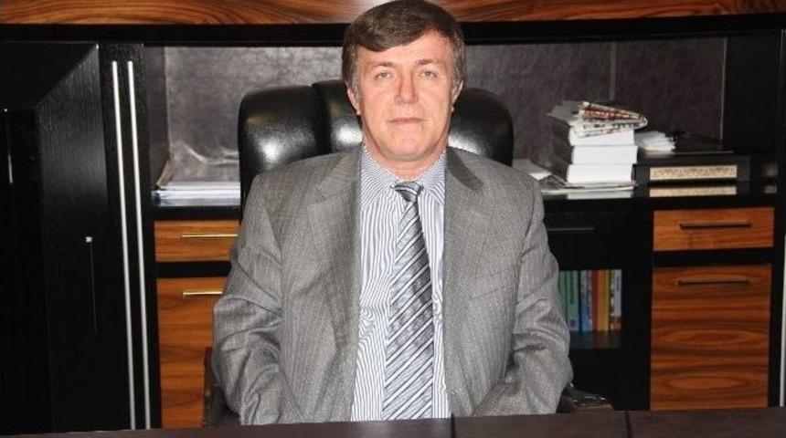 B&ouml;lge M&uuml;d&uuml;r&uuml; Uyar, Eleştirilere Cevap Verdi