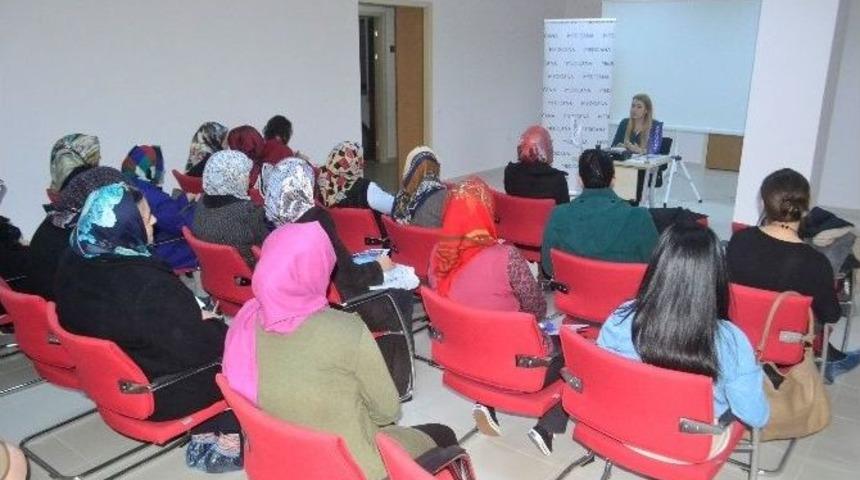 Medıcana’dan Hanımlar Lokalinde Bilgilendirme
