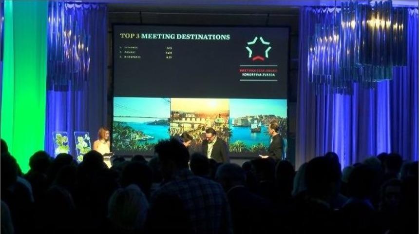 45 Şehir Yarıştı, İstanbul Kazandı