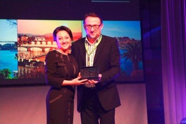 45 Şehir Yarıştı, İstanbul Kazandı 1