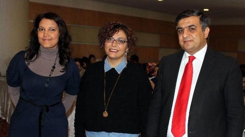 Suriyeliler Savaş Travmasını Eğitimle Yenecek