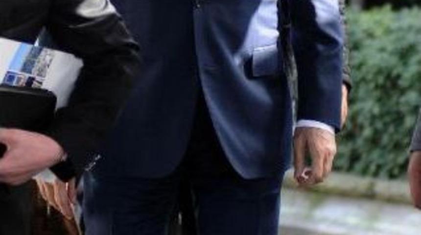 Kılı&ccedil;daroğlu: (İdris Naim Şahin'in A&ccedil;ıklaması) Savcıların Hemen Harekete Ge&ccedil;mesi Lazım