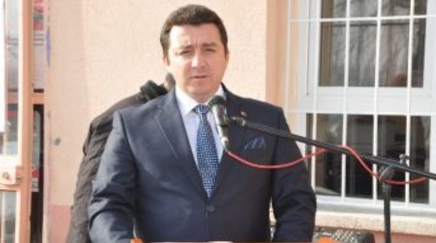 Boz&uuml;y&uuml;k Belediye Başkanı Fatih Bakıcı&rsquo;nın Sendika Eleştirisi