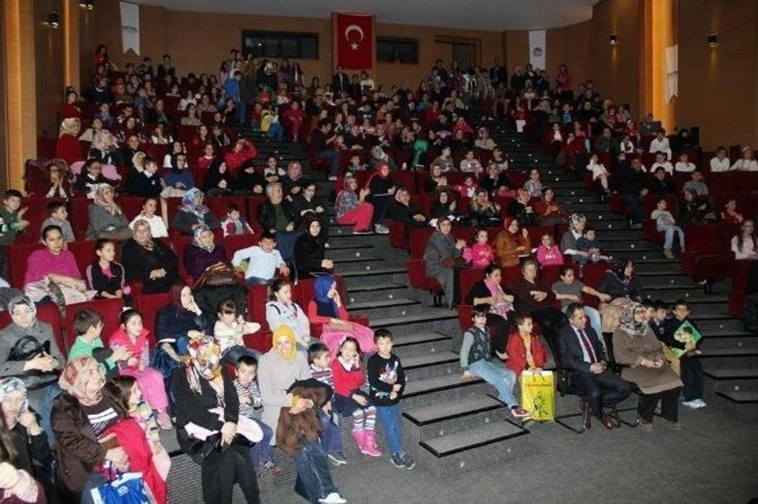 Sosyal Gelişim Merkezi&rsquo;nde İlk D&ouml;nem Eğitimleri Sona Erdi