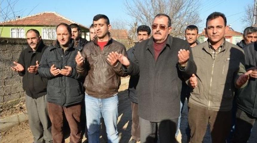 Tekne Faciasında &Ouml;lenler İ&ccedil;in Mevlit Okutuldu