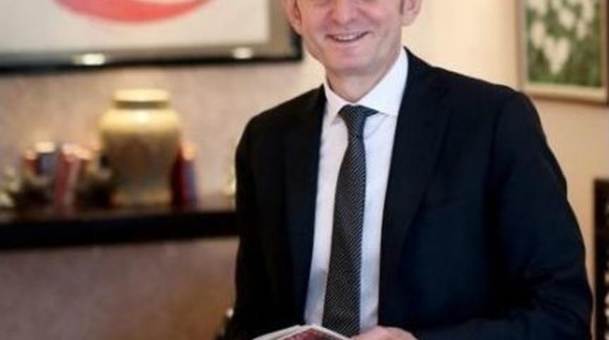 Yurdakul: &ldquo;başarının &Ouml;n&uuml;ndeki Engel Kaldırılırsa &Ccedil;ocuk Başarılı Olur&rdquo;