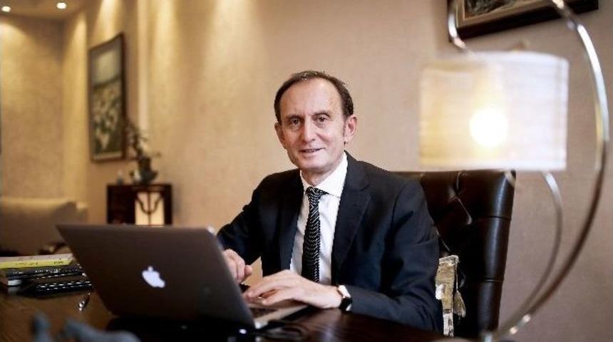 Psikiyatrist Yurdakul: &ldquo;30 Saniye İle Sınav Stresinden Kurtulmak M&uuml;mk&uuml;n&rdquo;