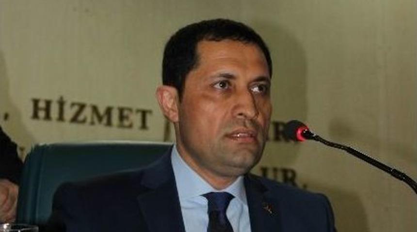 İl Koordinasyon Kurulu 1&rsquo;inci D&ouml;nem Toplantısı