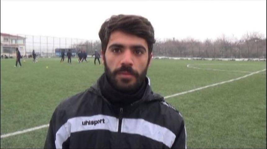 Malatya Yeşilyurtspor, Şanlıurfa Suru&ccedil; Ma&ccedil;ına Hazır