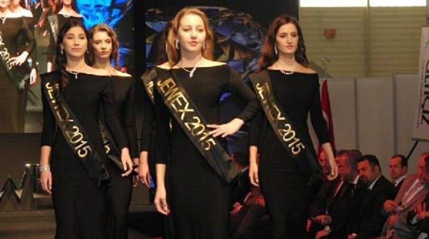 En Işıltılı Fuar