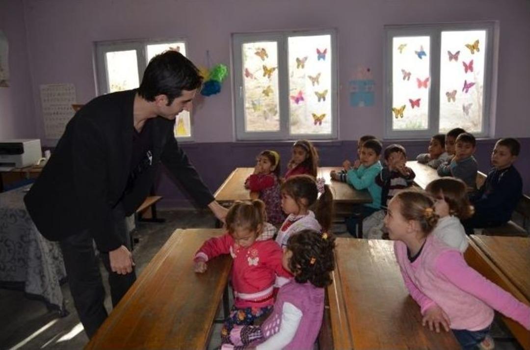 Selendi De Karne Sevinci.