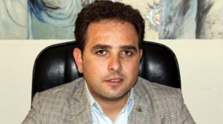 K&uuml;tahya Ak Parti&rsquo;de Merkez İl&ccedil;e 16 Kasım&rsquo;da, İl Kongresi De 25 Ocak&rsquo;ta