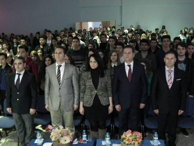 Muratlı&rsquo;da Okullarda Karne Heyecanı 2