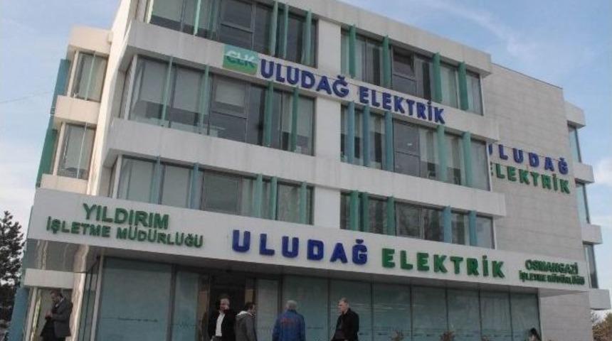 Elektriğe Bir İndirim De Epdk&rsquo;dan