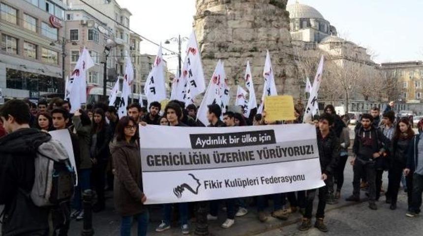 Fkf&rsquo;Li &Ouml;ğrenciler Ve Birleşik Haziran Hareketi&rsquo;Nden Iktidara Karne