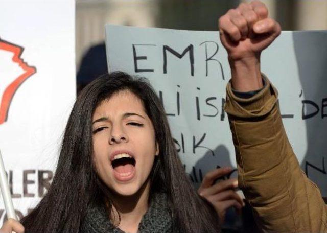 Fkf&rsquo;Li &Ouml;ğrenciler Ve Birleşik Haziran Hareketi&rsquo;Nden Iktidara Karne 2