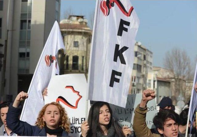 Fkf&rsquo;Li &Ouml;ğrenciler Ve Birleşik Haziran Hareketi&rsquo;Nden Iktidara Karne 3