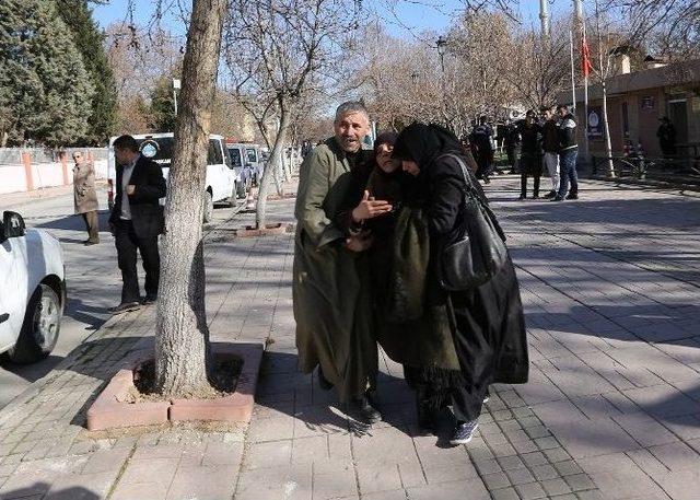 B&uuml;y&uuml;kşehir Zabıtası Dilencilere İzin Vermiyor 1