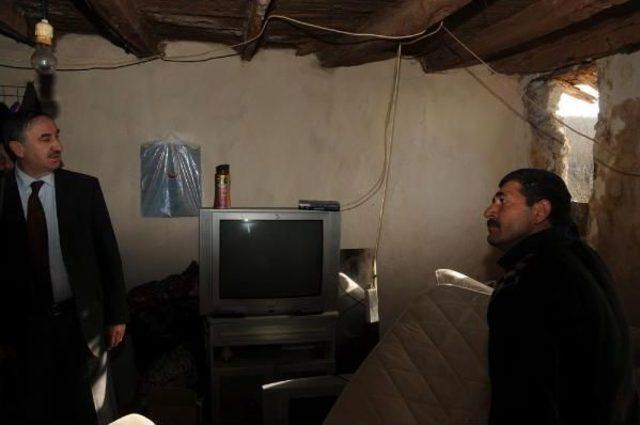 Mustafakemalpaşa da 4.5 B&uuml;y&uuml;kl&uuml;ğ&uuml;nde Deprem (2) 1