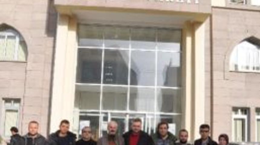 S&uuml;taş İş&ccedil;ilerinin Yargı Zaferi