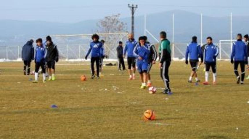 Yeni Malatyaspor Tam Kadro Konya&rsquo;da