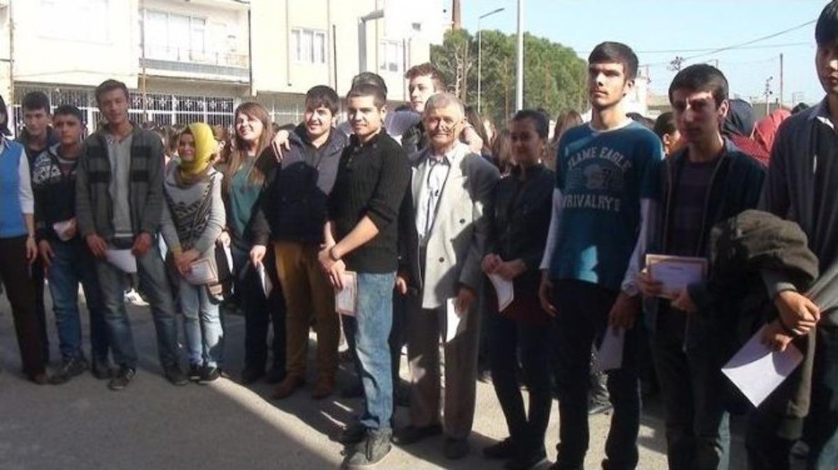 Havran&rsquo;da Karne Sevinci