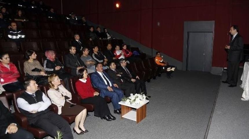 Şahinbey Belediyesi Arama-kurtarma Ekibi Kuruldu