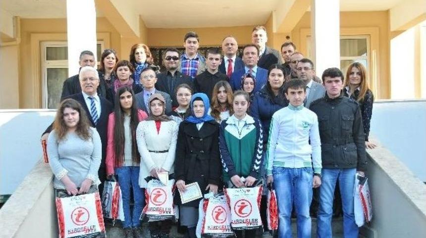 Canik&rsquo;te Karne Heyecanı