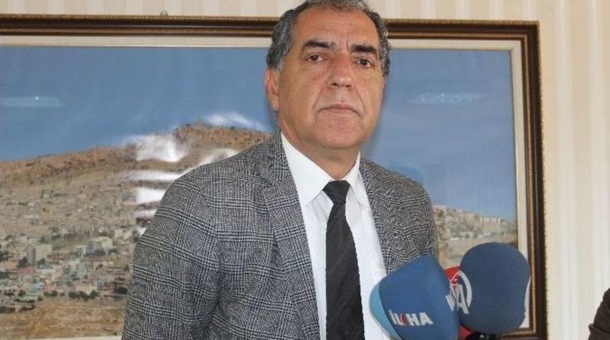 Dedaş Binası Yıkılacak