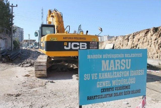 Dedaş Binası Yıkılacak 3