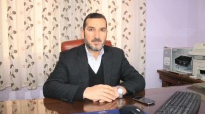 Mardin Dost-der&rsquo;den Arap&ccedil;a Kursu