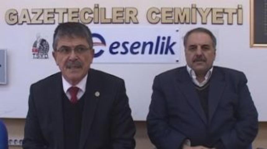 Solmaz&rsquo;dan &Ccedil;ks Uyarısı