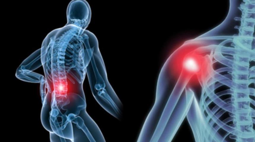 Ge&ccedil;meyen ağrınızın sebebi o olabilir