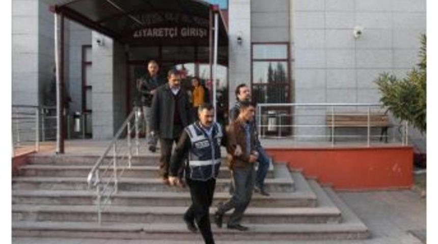 &Ccedil;uvaldaki Ceset Olayında Şok Gelişme