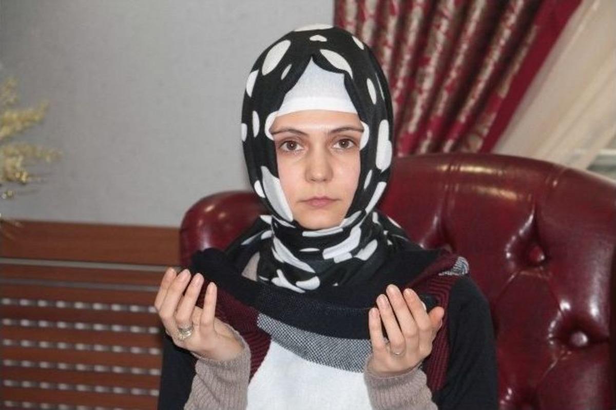 Rus Kızı, Elif İsmini Alıp M&uuml;slaman Oldu