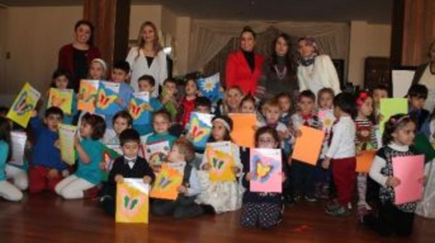 Balkabağım&rsquo;da Karne Heyecanı