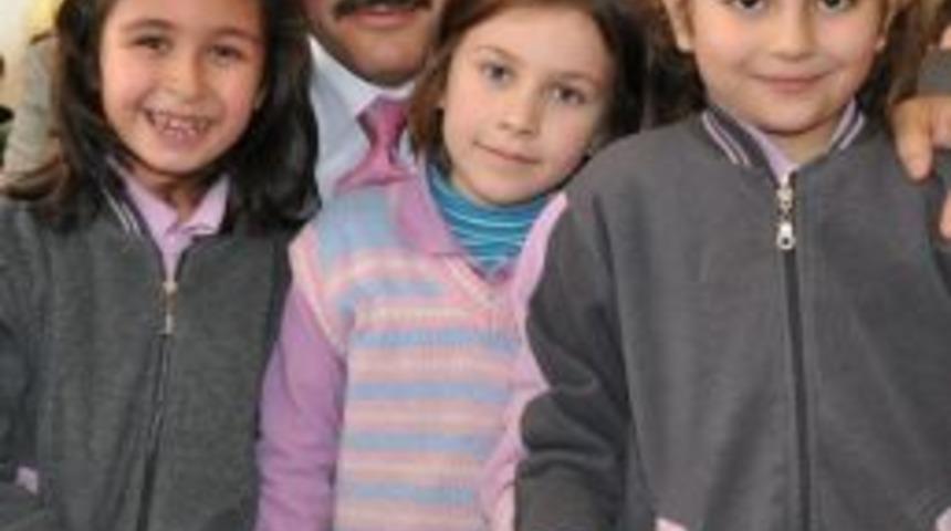 Başkan Alıcık&rsquo;ın Yarıyıl Tatili Mesajı