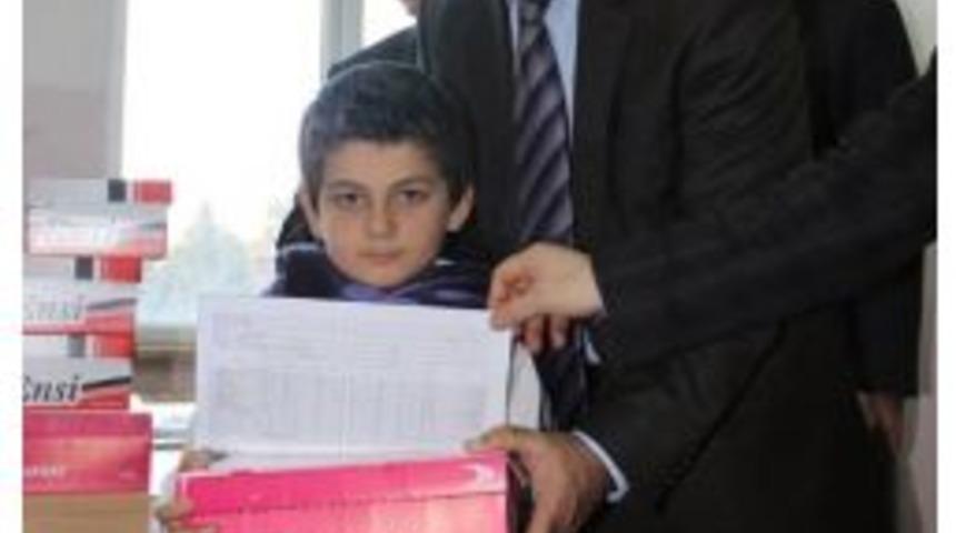 Karne Hediyesi, Kışlık Bot