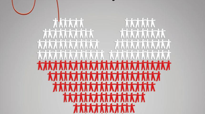 Kan acil değil s&uuml;rekli ihtiya&ccedil;tır...