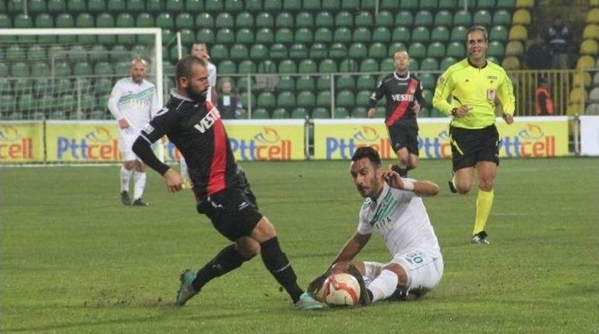 Ptt 1. Lig