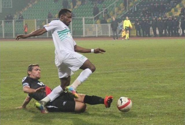 Ptt 1. Lig 1