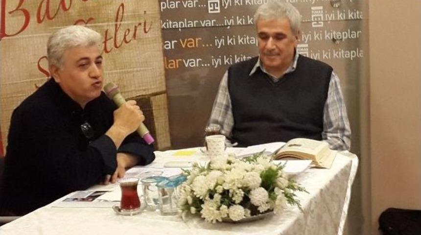 Gazeteci Yazar &Uuml;nal Bolat: &lsquo;&lsquo;t&uuml;rk&uuml;ler Gen&ccedil;leri &Ouml;z&uuml;ne Bağlayacak İla&ccedil;tır&rsquo;&rsquo;