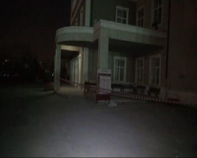 Haydarpaşa Numune nin Bahçesinde Teknik Ölçümler Yapılıyor 1
