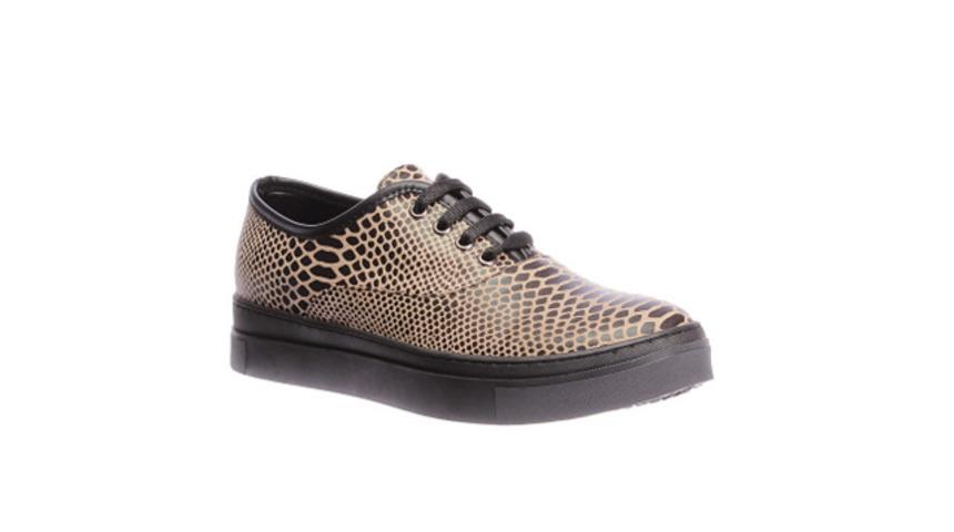 Bu ayakkabılarla &ccedil;abasız şıklığı yakalayın