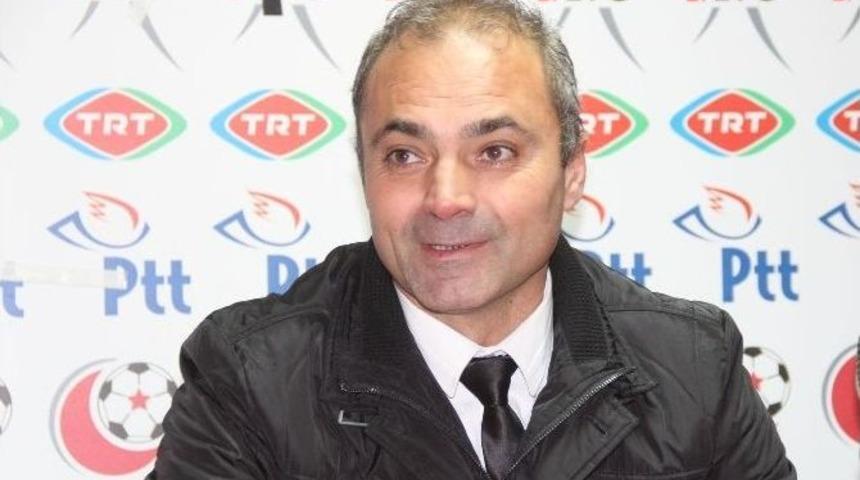 Giresunspor - Manisaspor Ma&ccedil;ının Ardından