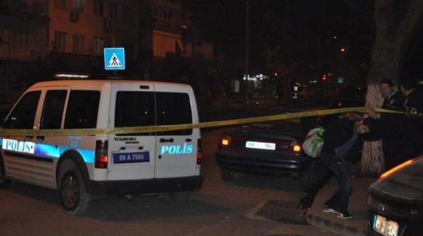 Ş&uuml;pheli &Ccedil;antadan Karne Ve Taktir Belgesi &Ccedil;ıktı